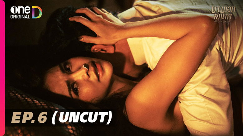 Still image for Bangkok Blossom season 1 episode 6: Episode 6 Still image for Bangkok Blossom season 1 episode 6: Episode 6