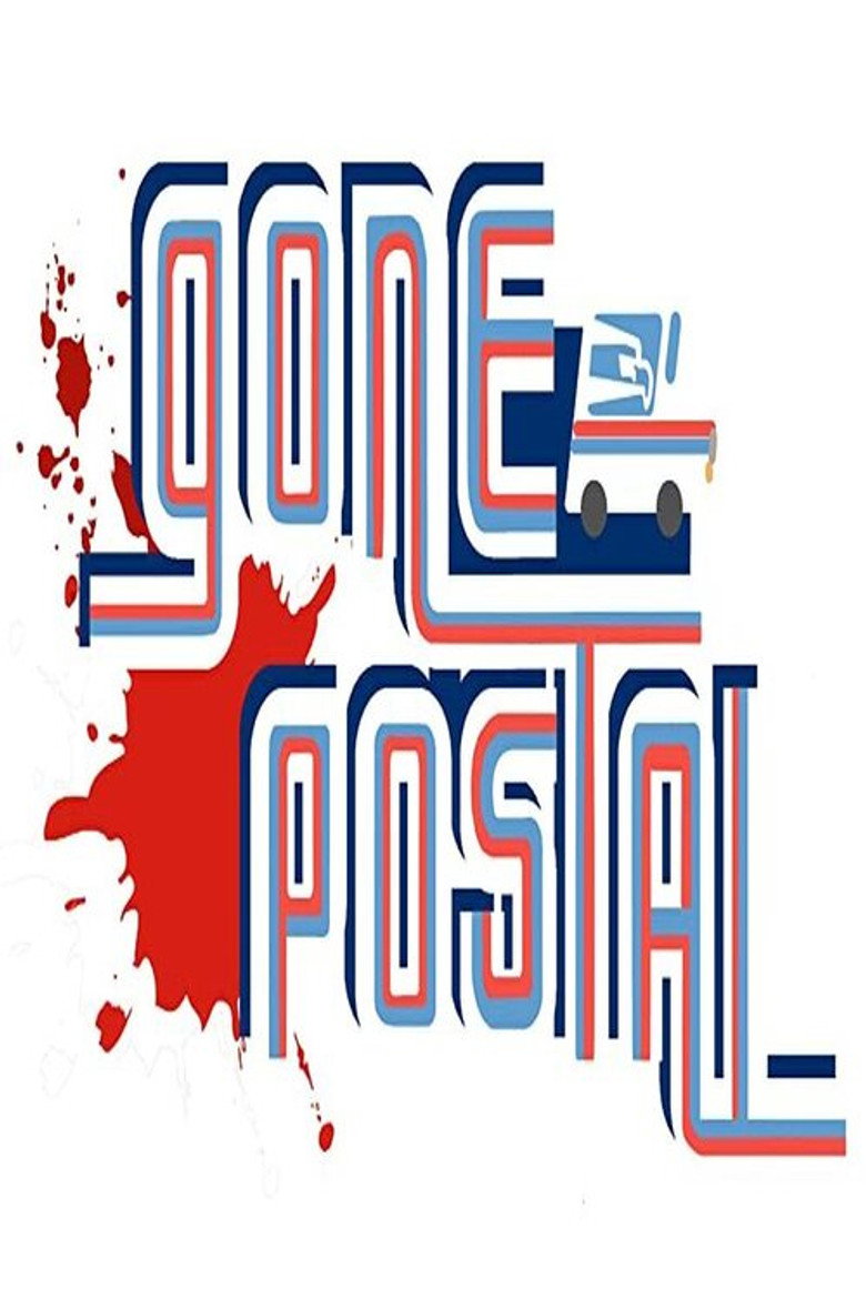 Gone Postal — image 2