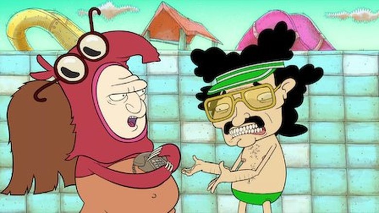 Still image for Jorel's Brother season 1 episode 11: Nature Totally Wild Still image for Jorel's Brother season 1 episode 11: Nature Totally Wild