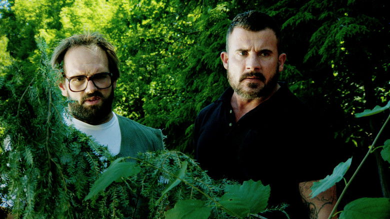 Imatge de Fugida desesperada