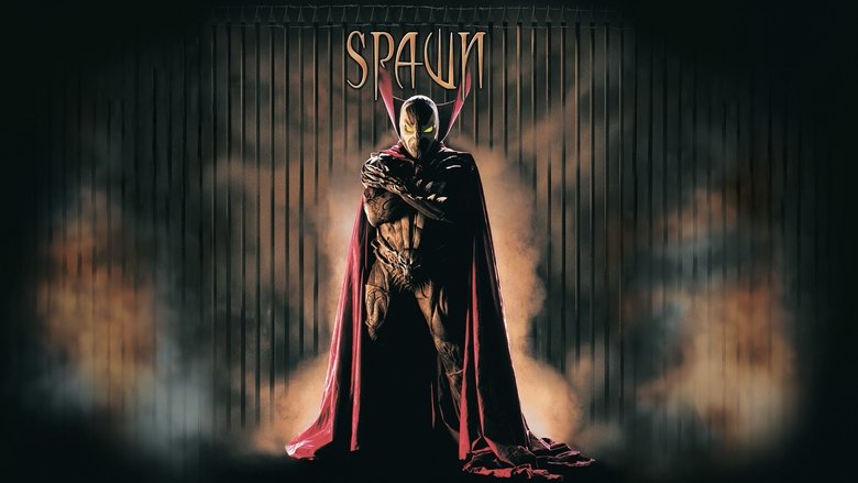 watch Spawn now