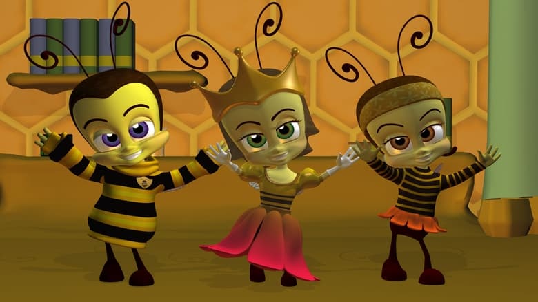 Little Bee - Der große Bienenfilm (2007)