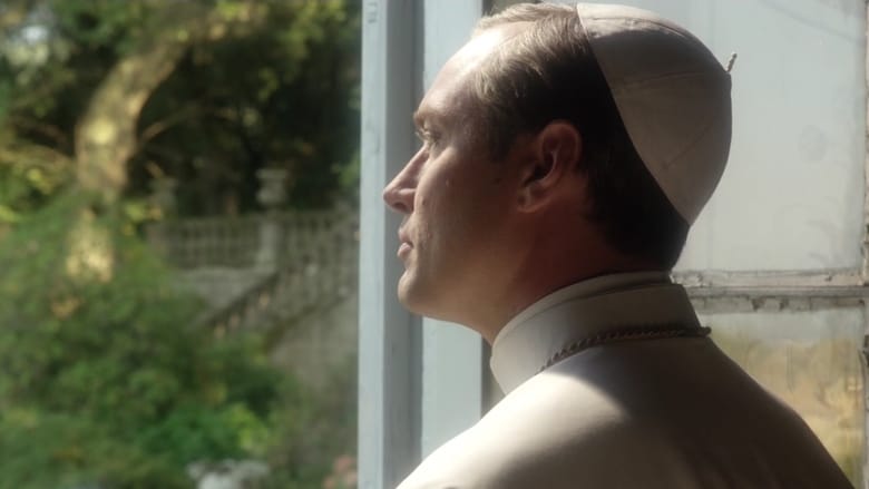 The Young Pope 1×8