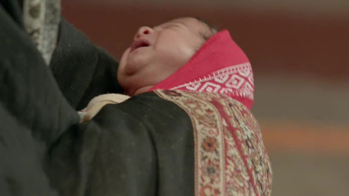 Still image for Doree season 1 episode 1: Ganga saves Doree