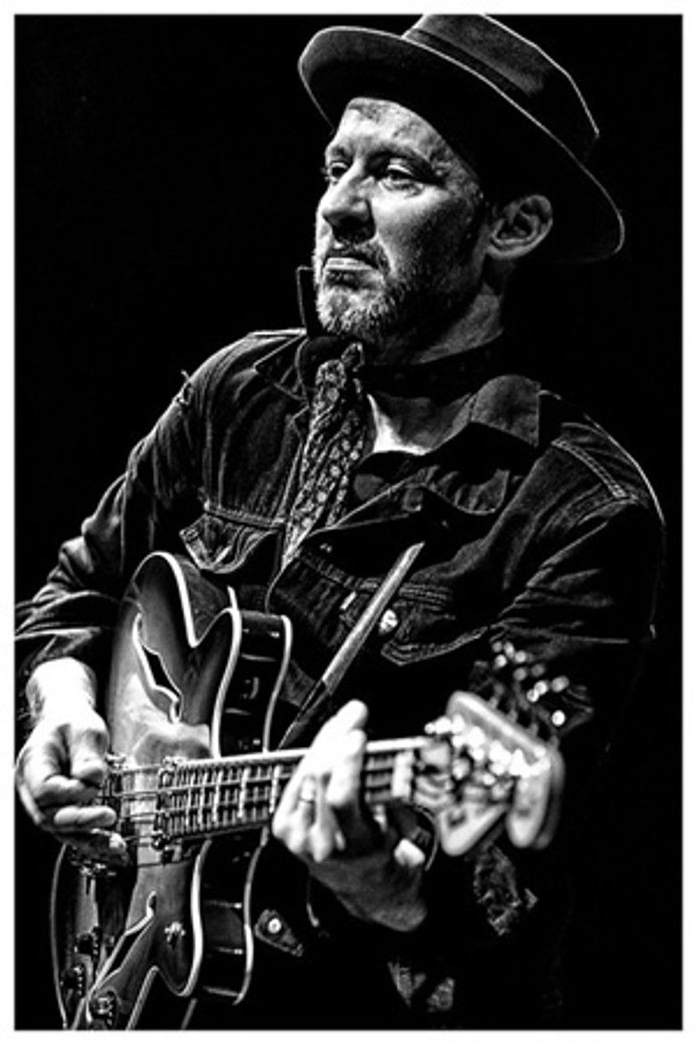 Joseph Pope III portrait image