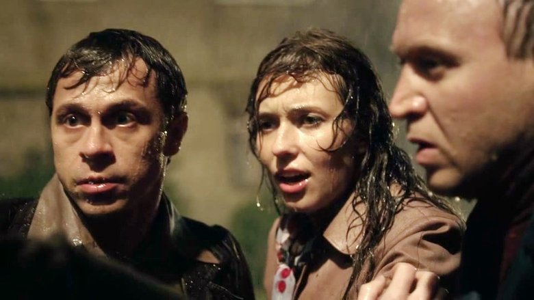 Still image for Dark Side of the Moon season 1 episode 14: Episode 14