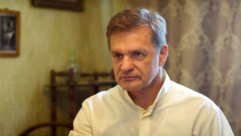 Still image for Раневская season 1 episode 6: Episode 6 Still image for Раневская season 1 episode 6: Episode 6