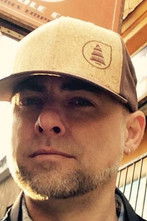 Russ Cochrane portrait image