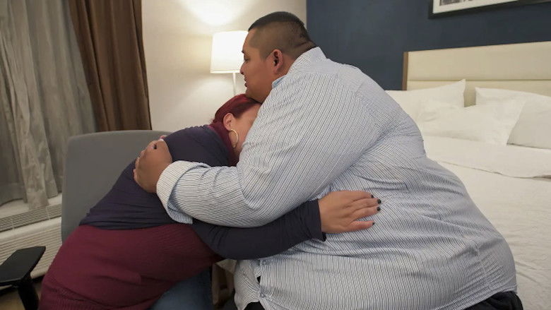 Still image for My 600-lb Life Mexico season 1 episode 5: Jorge Luis