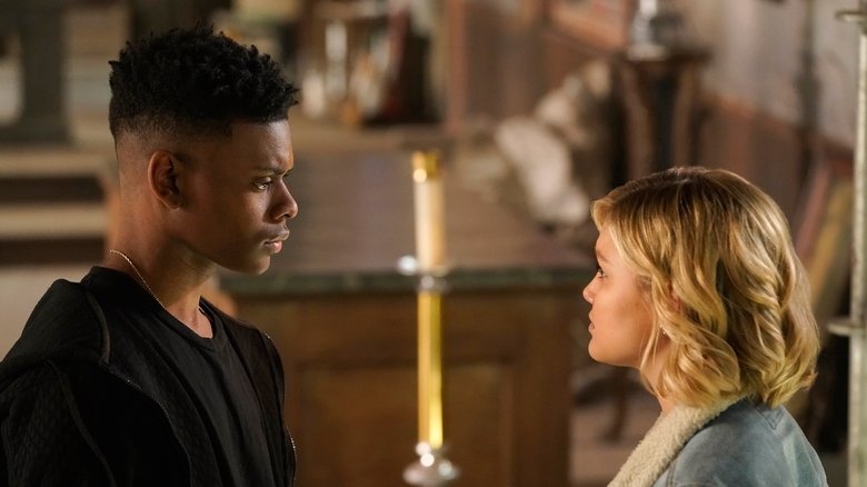 Cloak And Dagger Saison 2 Streaming Vf Série Marvel's Cloak & Dagger Saison 2 épisode 6 en streaming VF et