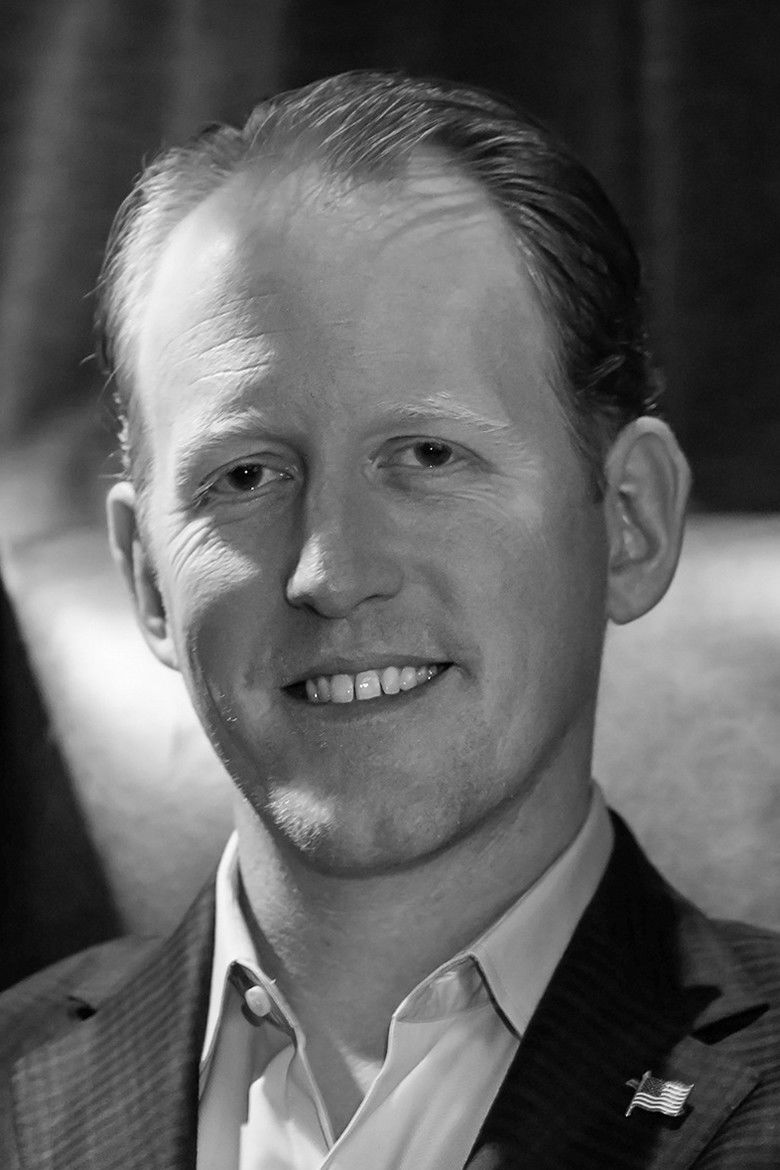 Robert O'Neill portrait image