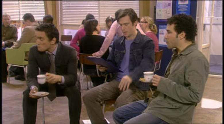 Circus of the Epidurals