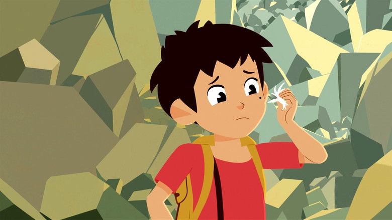 Still image for Belle and Sebastian season 1 episode 27: Home Is Where the Heart Is