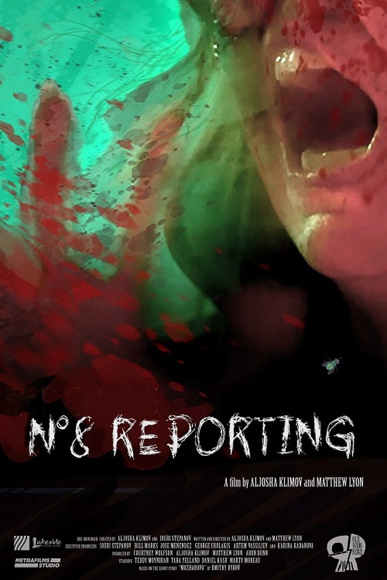 No.8 Reporting (2023)