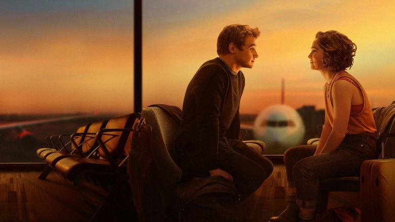 Image d'arrière-plan 2 du film La Probabilité statistique de l'amour au premier regard