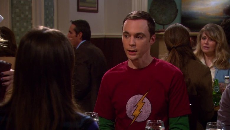 The Big Bang Theory Season 4 Episode 13 Putlocker