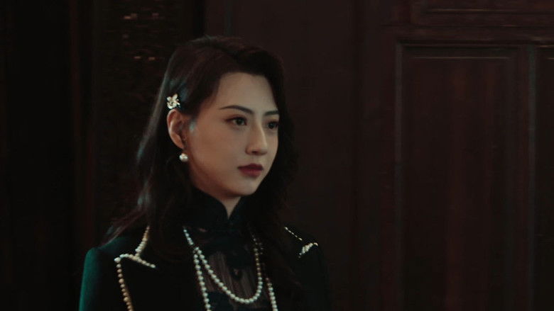 Still image for Fall in Love season 1 episode 10: Episode 10