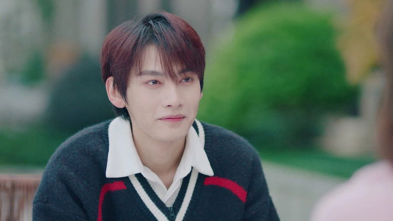 Still image for Love You Self-Evident season 1 episode 17: Love You Self-Evident Episode 17