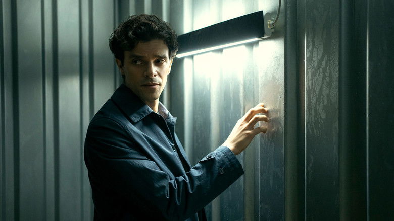 Still image for Steal season 1 episode 4: Risk On