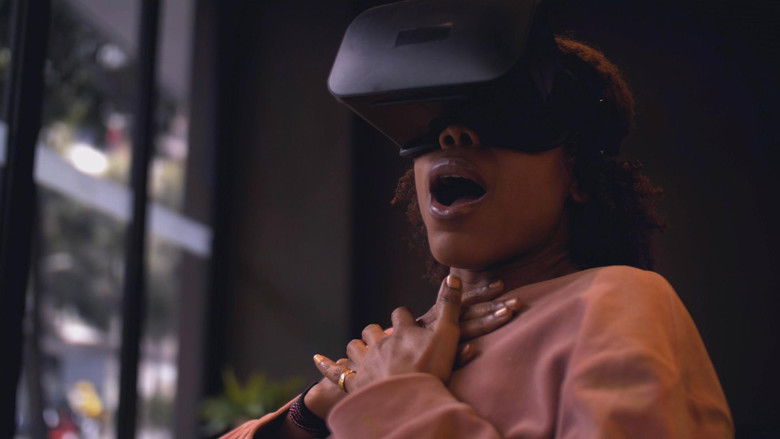 Still image for Life 2.0 season 1 episode 11: A New Reality