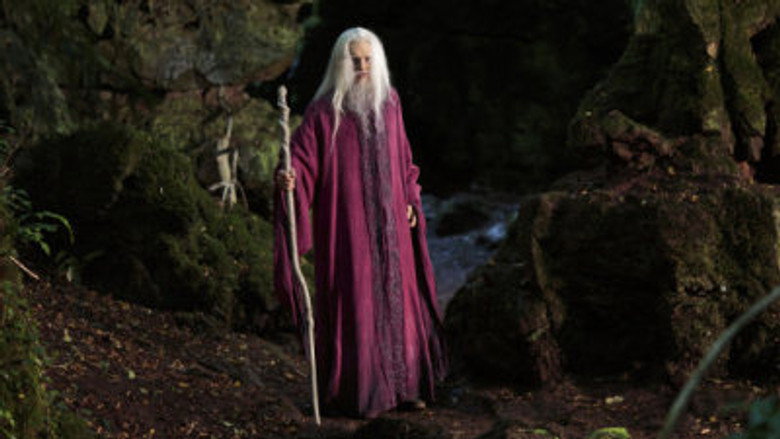 Still from Merlin - Season 5 Episode 13