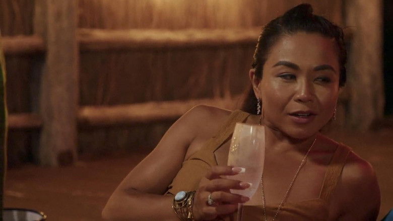 Still image for 90 Day: Hunt For Love season 1 episode 12: The Boy Who Painted Her