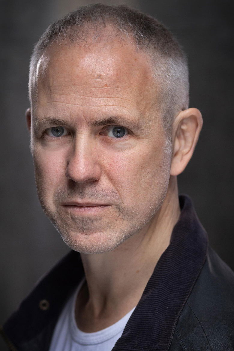 Lawrence McGrandles Jr. portrait image