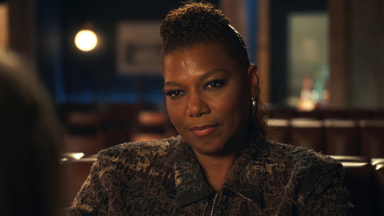 The Equalizer S03E02 — Where There's Smoke episode still