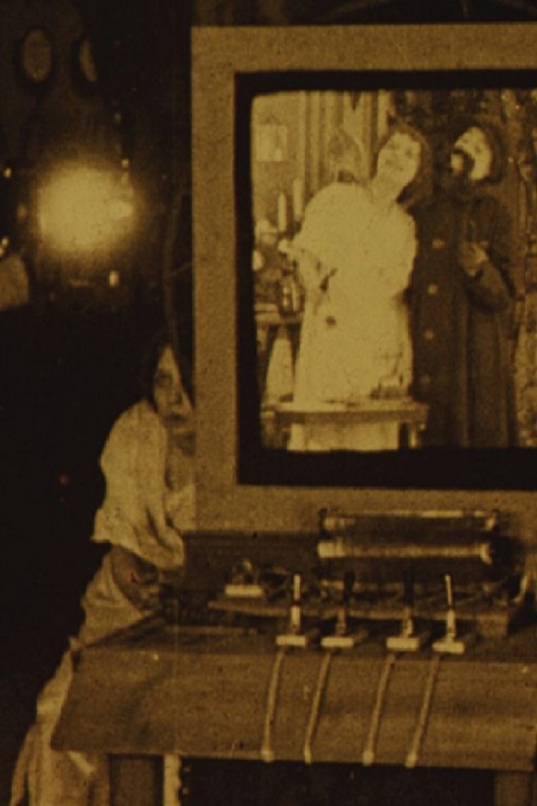 Amour et science (1912)