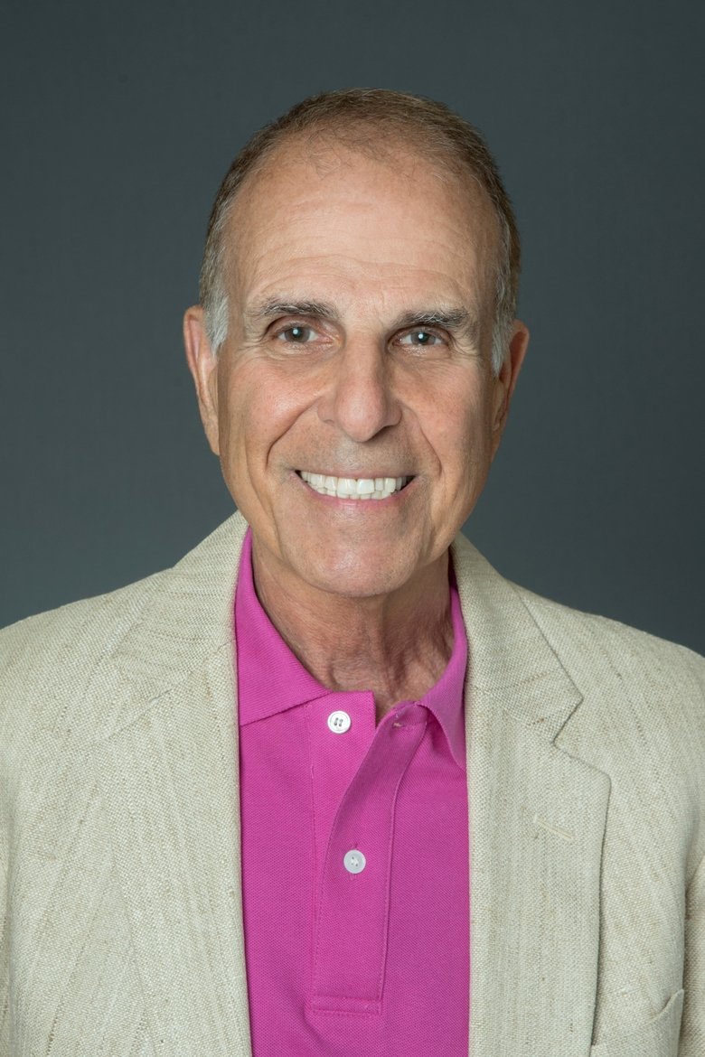 Leonard Zimmerman portrait image