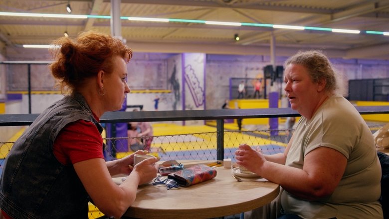 Mama, mag ik naar huis toe? (2025)