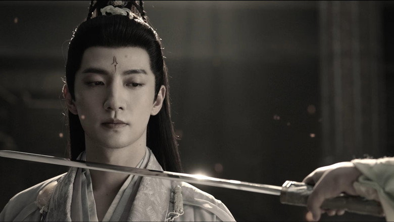 Still from Love Game in Eastern Fantasy - Season 1 Episode 13