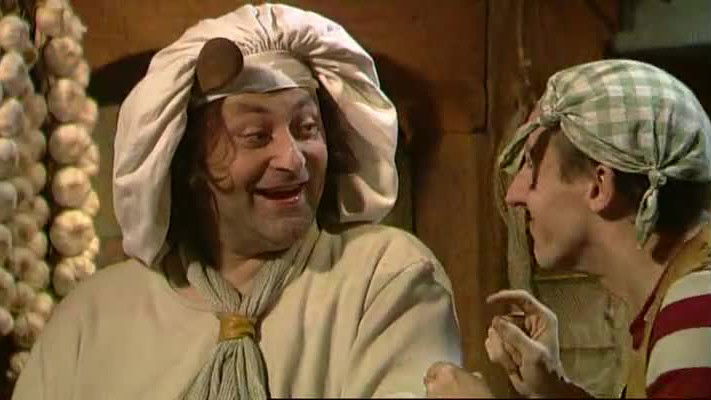 Still image for Piet Piraat season 1 episode 6: Episode 6 Still image for Piet Piraat season 1 episode 6: Episode 6