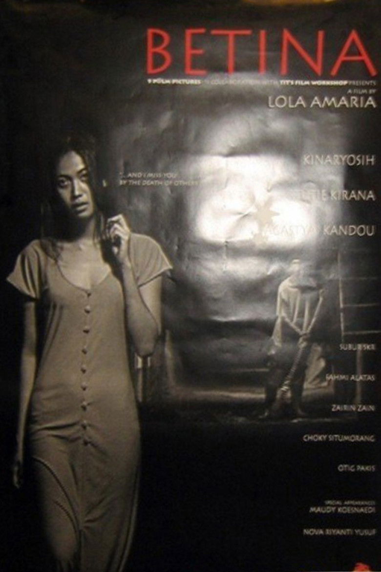 Imatge de Betina