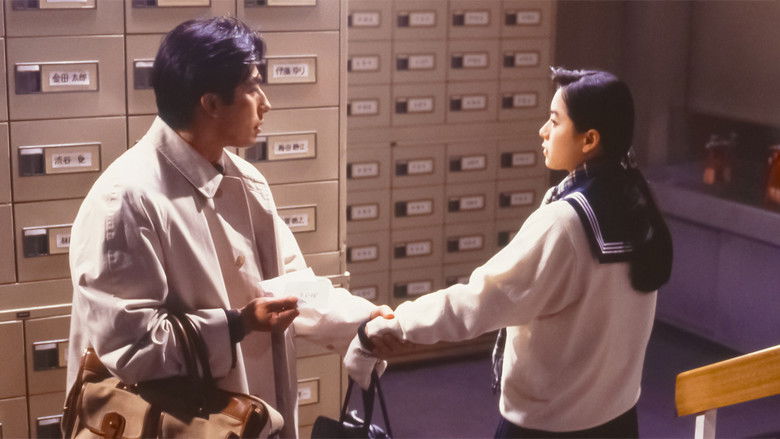 Still image for High School Teacher season 1 episode 8: Episode 8 Still image for High School Teacher season 1 episode 8: Episode 8