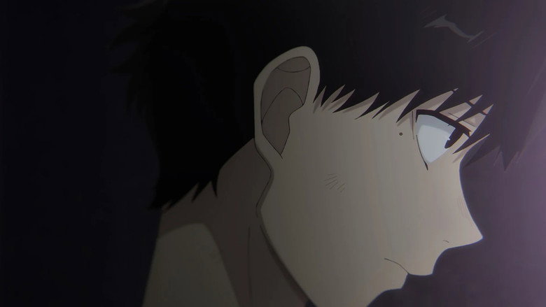 Still from よふかしのうた - Сезон 2 Епизод 10