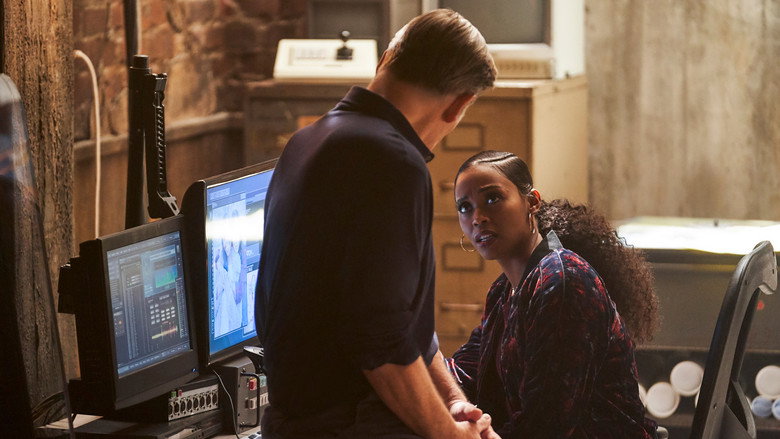 Watch Black Lightning Season 2 Episode 4