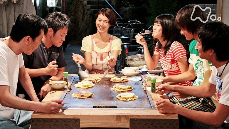 Still image for Teppan season 1 episode 34: Episode 34 Still image for Teppan season 1 episode 34: Episode 34