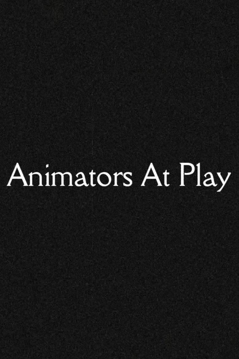 Animators At Play