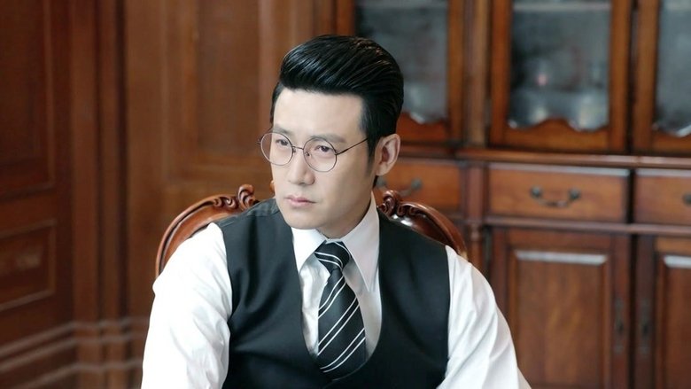 Still image for Spy Hunter season 1 episode 45: Episode 45