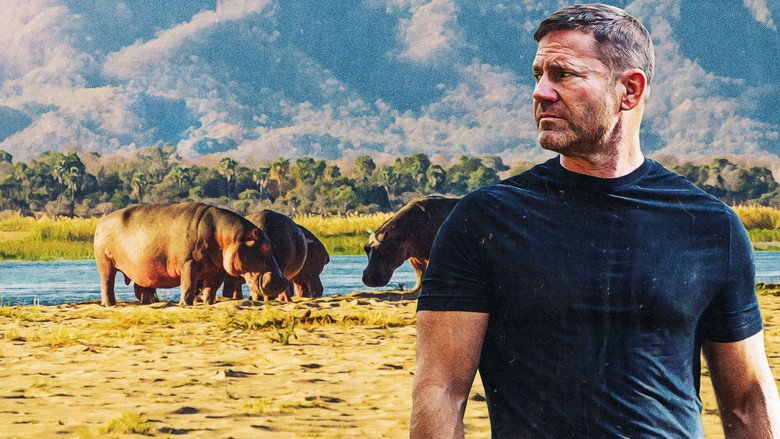 Hippo Watch with Steve Backshall — image 1