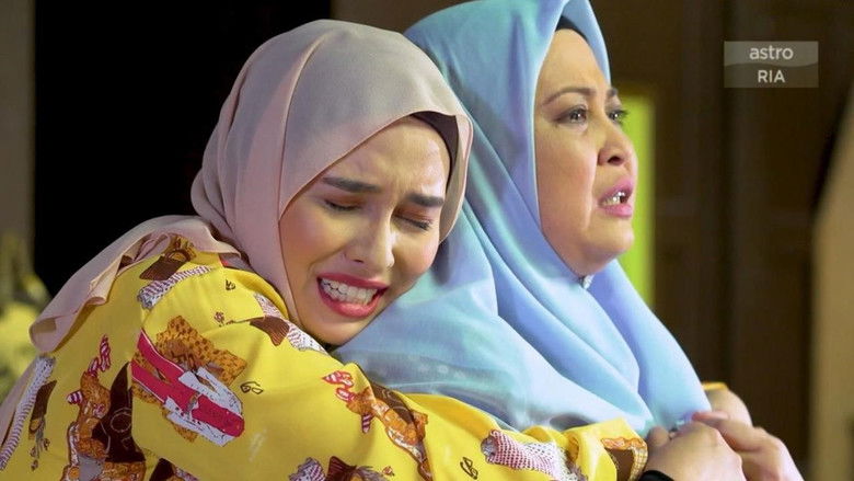 Still image for Dia Yang Ku Jadikan Suami season 1 episode 12: Episode 12