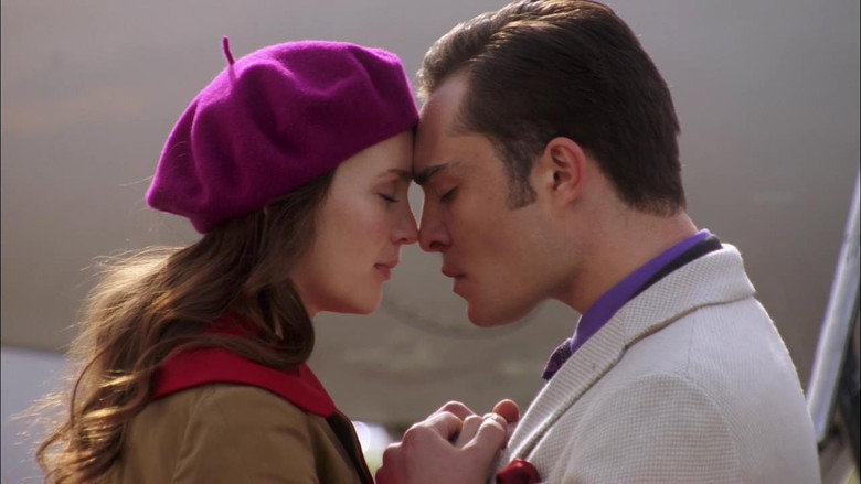 Still from แสบใสไฮโซ - ซีซัน 6 ตอน 9