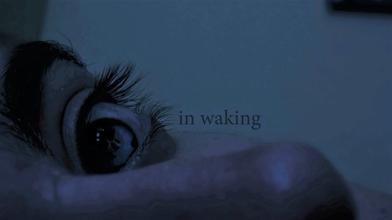 In Waking movie poster