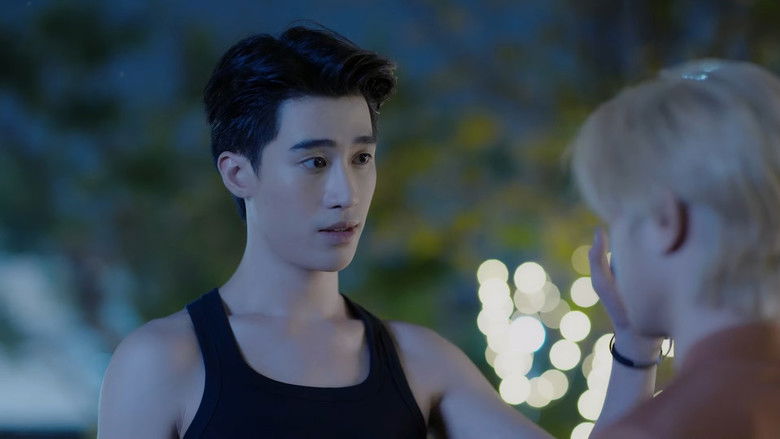 Still image for My Secret of Seer season 1 episode 1: Episode 1 Still image for My Secret of Seer season 1 episode 1: Episode 1