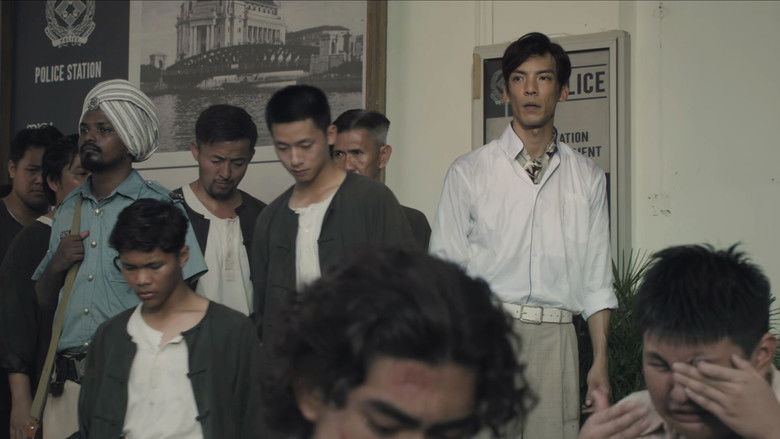 Still image for Contenders season 1 episode 36: Episode 36 Still image for Contenders season 1 episode 36: Episode 36