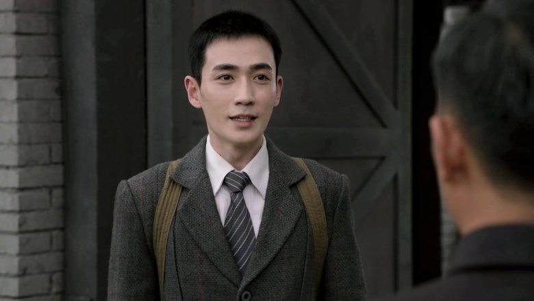 Still image for The Rebel season 1 episode 1: Episode 1 Still image for The Rebel season 1 episode 1: Episode 1