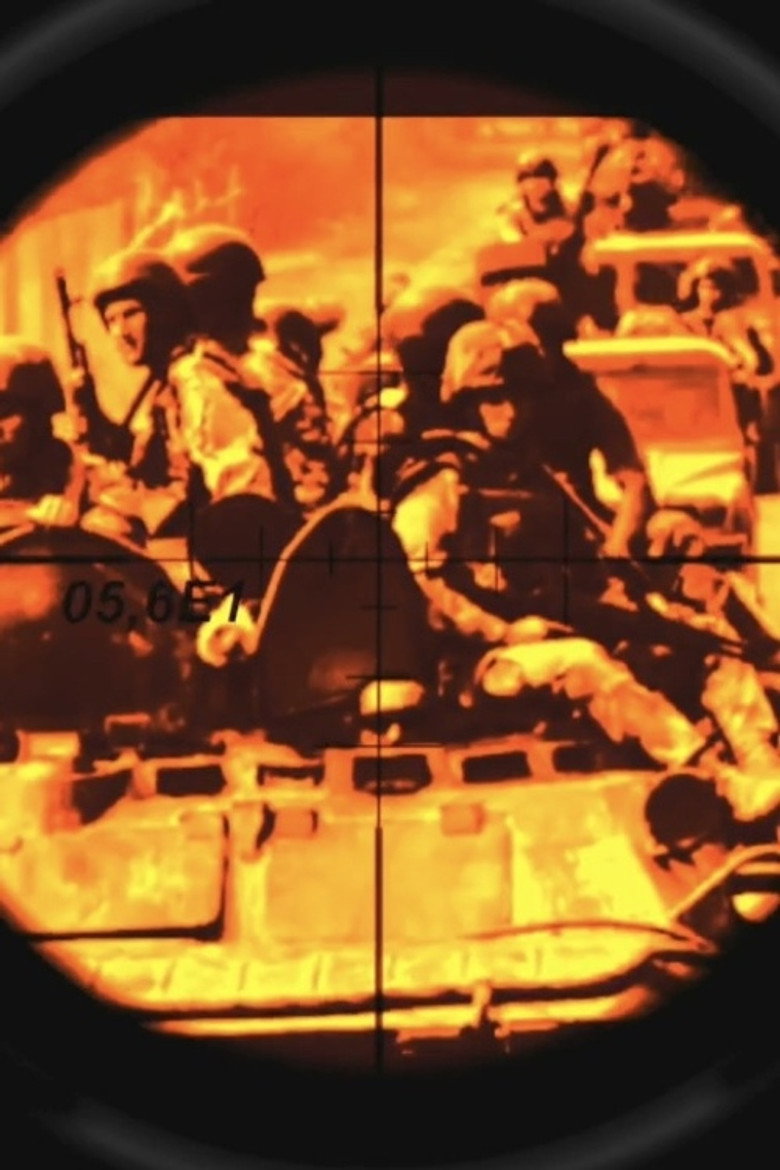 Prisoners of War