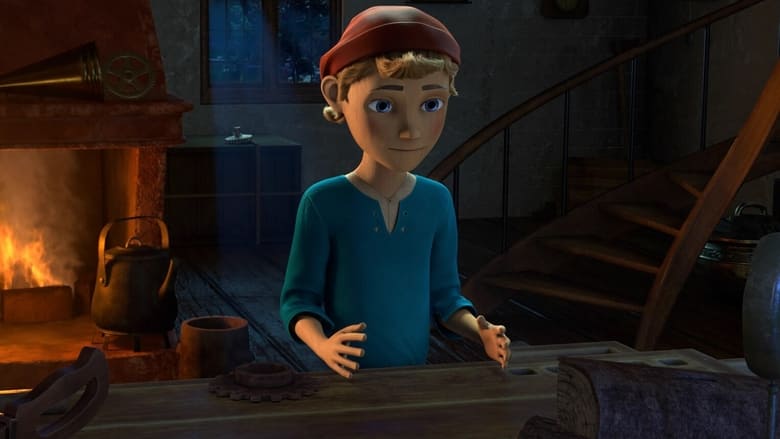 Pinocchio: A True Story streaming – Cinemay