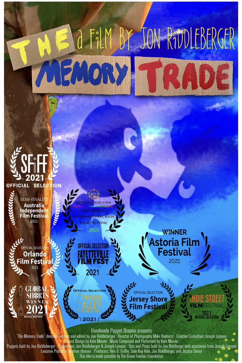The Memory Trade